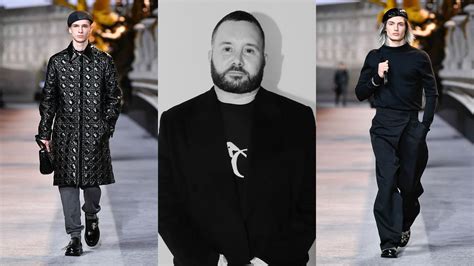 dior kim jones 2022